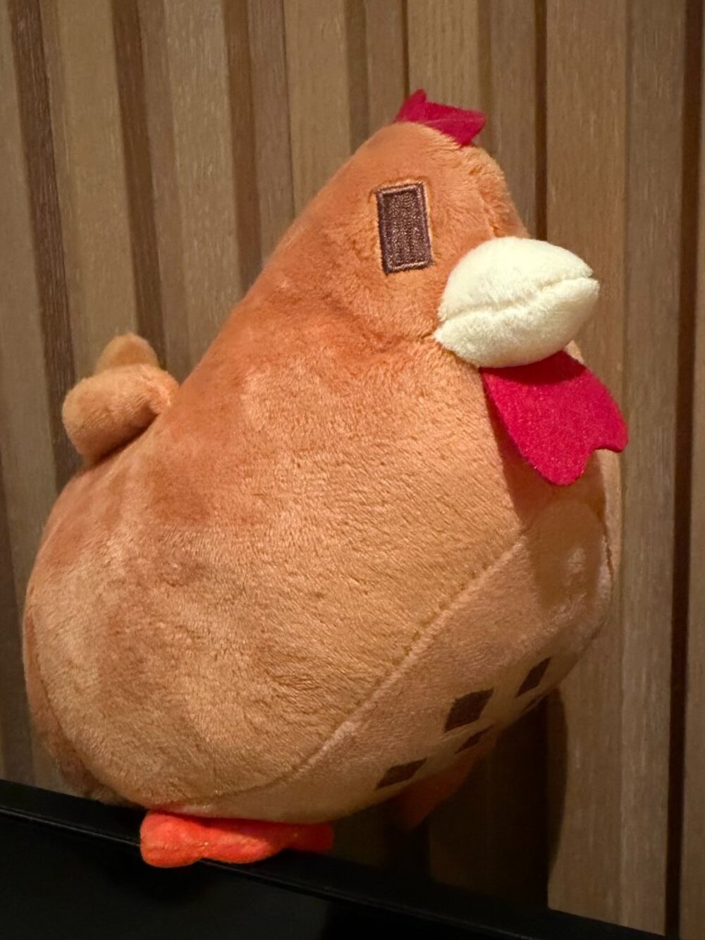 Hen Stuffed Toy